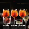 RCR CRISTALLERIA Timeless Spritz Weinglas, Höhe: 220 mm, ø: Produktbild-Vorschau 13