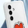 Samsung Flipsuit Case S24+ White Produktbild-Vorschau 8