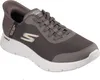 Skechers WIP 216324/BRN in Brown color size 42 Anteprima dell’immagine prodotto 5