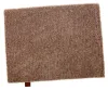Vetbed Isobed SL braun melliert 50 x 75cm Produktbild-Vorschau 1