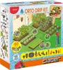 Claber Orto Drip Kit Irrigazione a goccia Anteprima dell’immagine prodotto 8