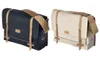Basil Portland, Hinten, Fahrradtasche, Baumwolle, Produktbild-Vorschau 2