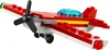 30669 - LEGO Creator - Kultowy czerwony samolot Podgląd zdjęcia produktu 3