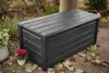 Keter Keter Brightwood Boîte de rangement - 455L - Voir les images du produit 8