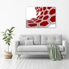 Tulup® Glas-Bild - 100 x 70 - Wandbild aus Glas - Wandkunst Produktbild-Vorschau 3