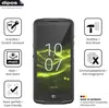 2x Protection ecrán pour Crosscall Core M6 mat Verre souple Voir les images du produit 7