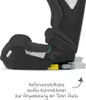 Recaro Siège-auto pour enfants Axion 1 Fresh Black Voir les images du produit 17
