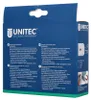 UNITEC® Kohlenmonoxidmelder mit Display weiss Produktbild-Vorschau 4