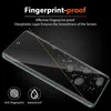 CLM-Tech 4er Set Schutzfolie kompatibel mit Xiaomi Redmi Produktbild-Vorschau 11