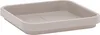Blumentopf Untersetzer geli VIVA Square Kunststoff Ø 28 cm Produktbild-Vorschau 1