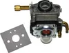 Carburateur pour débroussailleuse Dolmar MS-252.4 C/U, Voir les images du produit 1