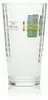 6x Vedett Bier Glas 0,33l Becher "Extra" Relief Gläser Beer Produktbild-Vorschau 3