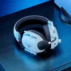 Razer BlackShark V2 Pro voor PlayStation, wit Productafbeelding-voorbeeld 13