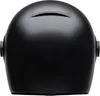 Celoobličejová přilba Bell Bullitt GT matná černá XL Náhled obrázku produktu 9