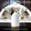 Recalma Dyfuzor zapachowy ceramiczny 2w1 nawilżacz Podgląd zdjęcia produktu 6