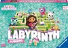 Gabby's Dollhouse: Junior Labyrinth Ravensburger 22648 Produktbild-Vorschau 1