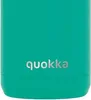 Quokka, Isolierflasche 510ml Doppelwand auslaufsicher, Grün Produktbild-Vorschau 4