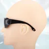 Okulary ochronne do laserów 190 do 510 nm Okulary ochronne Podgląd zdjęcia produktu 5