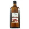 Bio Rizinusöl 250ml kaltgepresst unraffiniert nativ vegan Haaröl Hautöl Produktbild-Vorschau