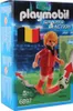 Športové a akčné figúrky futbalistov Belgicko 6897 Náhľad obrázku produktu 1