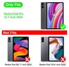 Fintie Hülle für Xiaomi Redmi Pad Pro 12.1 Zoll 2024, Produktbild-Vorschau 2