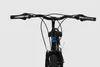 Pilot Bike 24 Zoll Mountainbike MTB Fahrrad, 21 Gang Produktbild-Vorschau 5