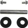 Schubkarrenrad 4.80/4.00-8 & Achse Luftrad 4PR 400mm Produktbild-Vorschau 8