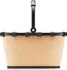 Reisenthel Carrybag XS Frame Raffia Black Produktbild-Vorschau 15