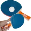 Set da ping pong ENERO 2 racchette + 3 palline Anteprima dell’immagine prodotto 3