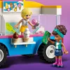 LEGO 41715 Friends Camion de glaces avec véhicule et Voir les images du produit 11