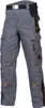 A pair of work pants on a white background. Produktbild-Vorschau