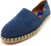 Verbenas Carmen Espandrillo Slipper Blau Produktbild-Vorschau 41