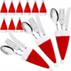 Mallette à couverts - chapeaux, 12 pcs. Ruhy 22303 Voir les images du produit 14