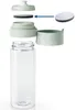 Brita Vital, groene filterfles met 2 filterpatronen Productafbeelding-voorbeeld 4
