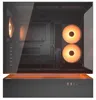 COUGAR Gehäuse Midi-Tower, CFV235, ARGB, Glas, Schwarz, Produktbild-Vorschau 3