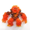 Schleich 70145 - Eldrador Démon de lave, figurine de jeu Voir les images du produit 18