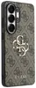 Guess - Hardcase 4G Big Metal Logo puzdro pre Samsung Náhľad obrázku produktu 3