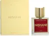 Nishane - Hundred Silent Ways Extrait de Parfum 100ml Voir les images du produit 5