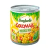 Bonduelle Mexico Mix Légumes petits pois maïs et poivrons Voir les images du produit 1