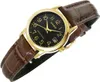 CASIO COLLECTION & VINTAGE Polshorloges LTP-V002GL-1BUDF Productafbeelding-voorbeeld 10