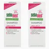 Sebamed Shampoo Urea Akut spendet intensiv Feuchtigkeit Produktbild-Vorschau 1