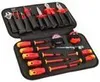 A tool kit laid out in a case. Náhľad obrázku produktu