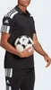Koszulka polo adidas Squadra 21 GK9556 S (173cm) Voir les images du produit 10