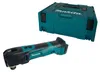 Makita DTM 51 ZJ 18V Li-Ion Découpeur-ponceur Voir les images du produit 6