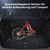 HITWAY E Bike BK6SL1-36V15.6Ah mit 250W Motor, Produktbild-Vorschau 8