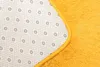 Tapiso koberec SILK Modern Yellow Obývací pokoj ÖKOTEX 200 Náhled obrázku produktu 6