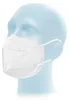 Meditrade Respima Atemschutzmasken FFP2 NR Produktbild-Vorschau 2