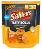 Saltletts 311369 Saltletts Tasty Rolls Honey & Mustard Anteprima dell’immagine prodotto 1