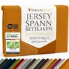 Strauss Home® Premium Spannbettlaken – 160 g/m² Gekämmte Produktbild-Vorschau 1