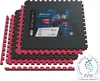 Sada 4 podložiek na puzzle Hop-Sport - Extra hrubá podložka Náhľad obrázku produktu 5